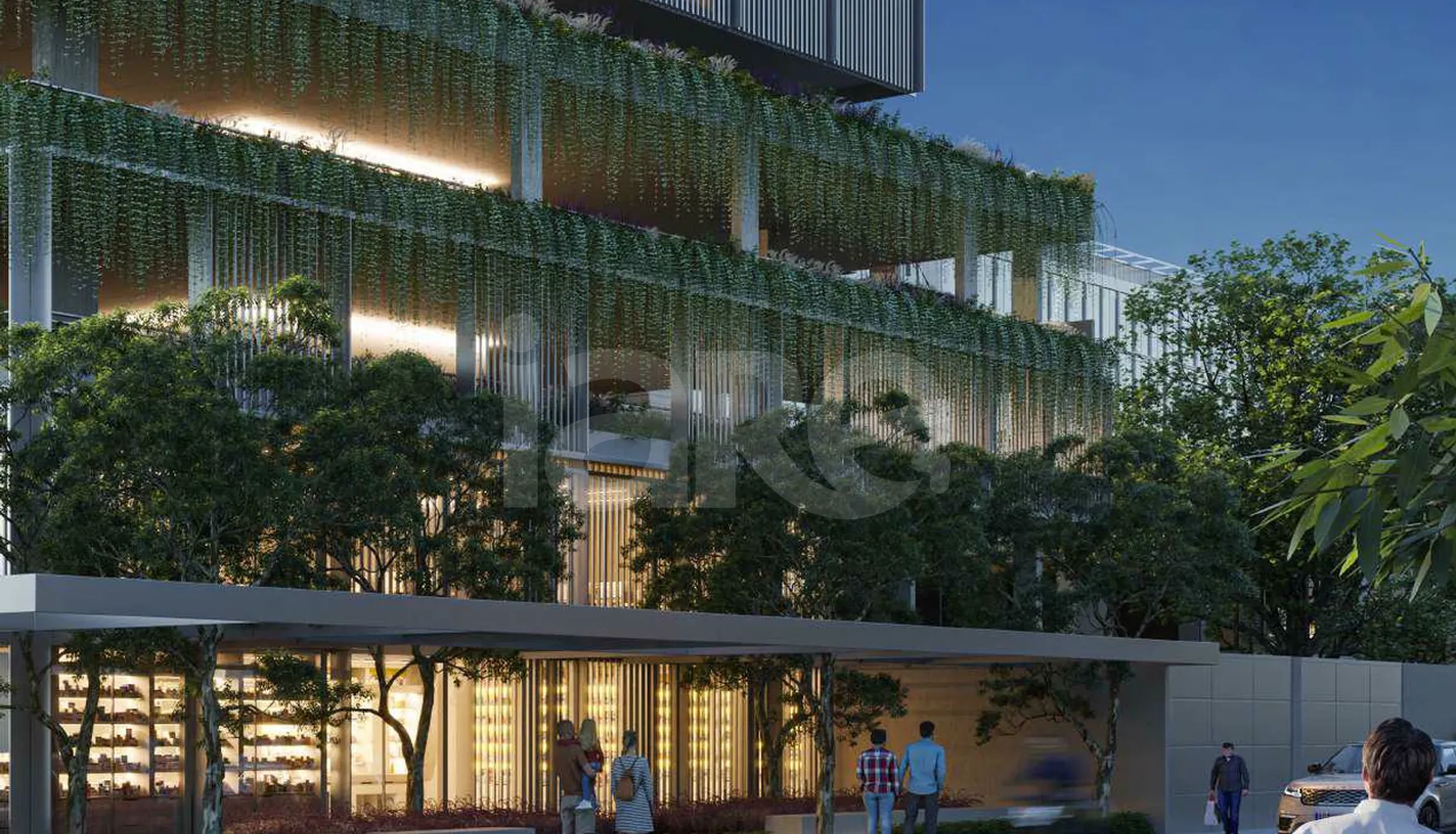 Jardins Medical - Sala comercial com 55 m², em Expedicionários — foto 11