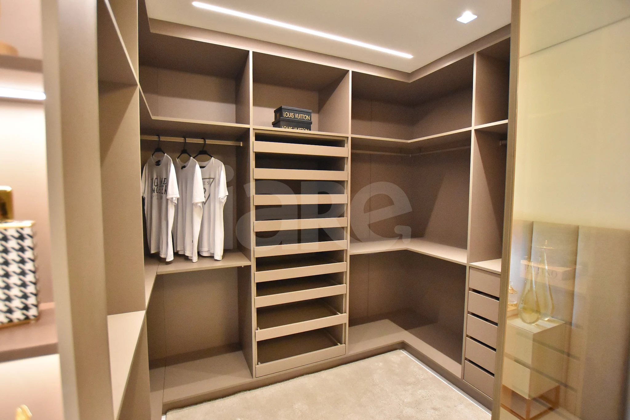 Concept Le Monde - Apartamento com 63,77 m², em Portão — foto 6