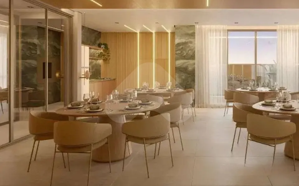 Zenith Tower - Studio com 28,4 m², em Perequê — foto 7