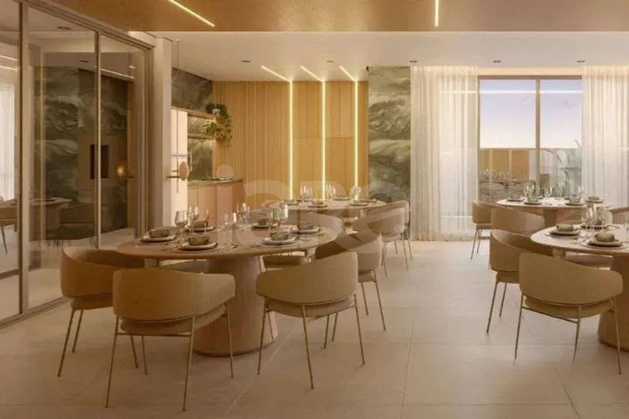 Zenith Tower - Studio com 28,4 m², em Perequê — foto 10