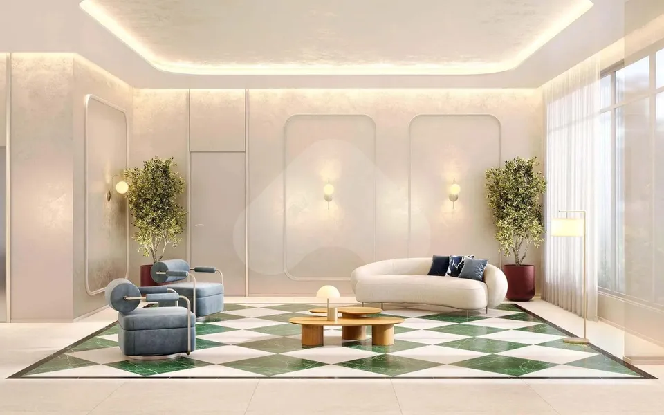 Wellness Chácara Santo Antônio - Apartamento com 76,8 m², em Chácara Santo Antônio — foto 3