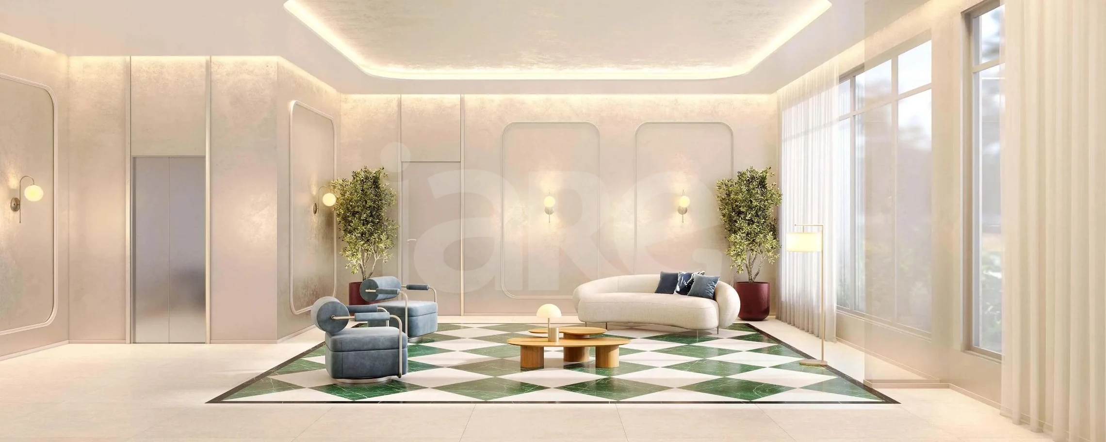 Wellness Chácara Santo Antônio - Apartamento com 140,2 m², em Chácara Santo Antônio — foto 3