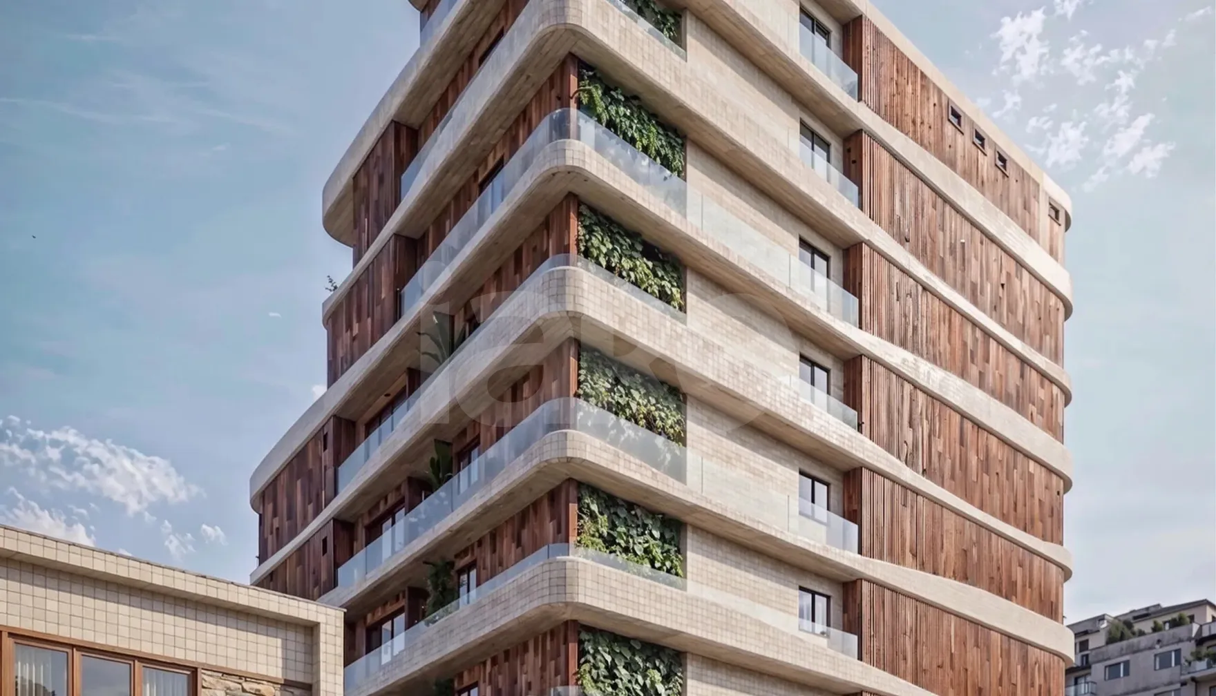 Aura Camboinha - Garden com 52,36 m², em Camboinha — foto 6