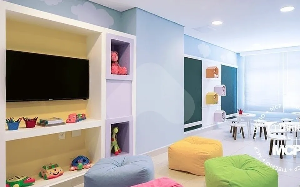 Connect Diadema - Apartamento com 49,9 m², em Centro — foto 16