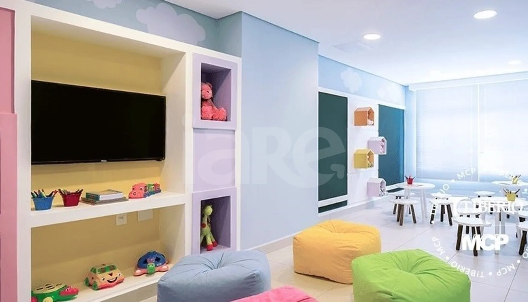 Connect Diadema - Apartamento com 65,01 m², em Centro — foto 16