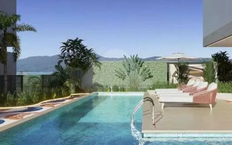 Alicante Residence - Apartamento com 40,58 m², em Canto Grande — foto 14