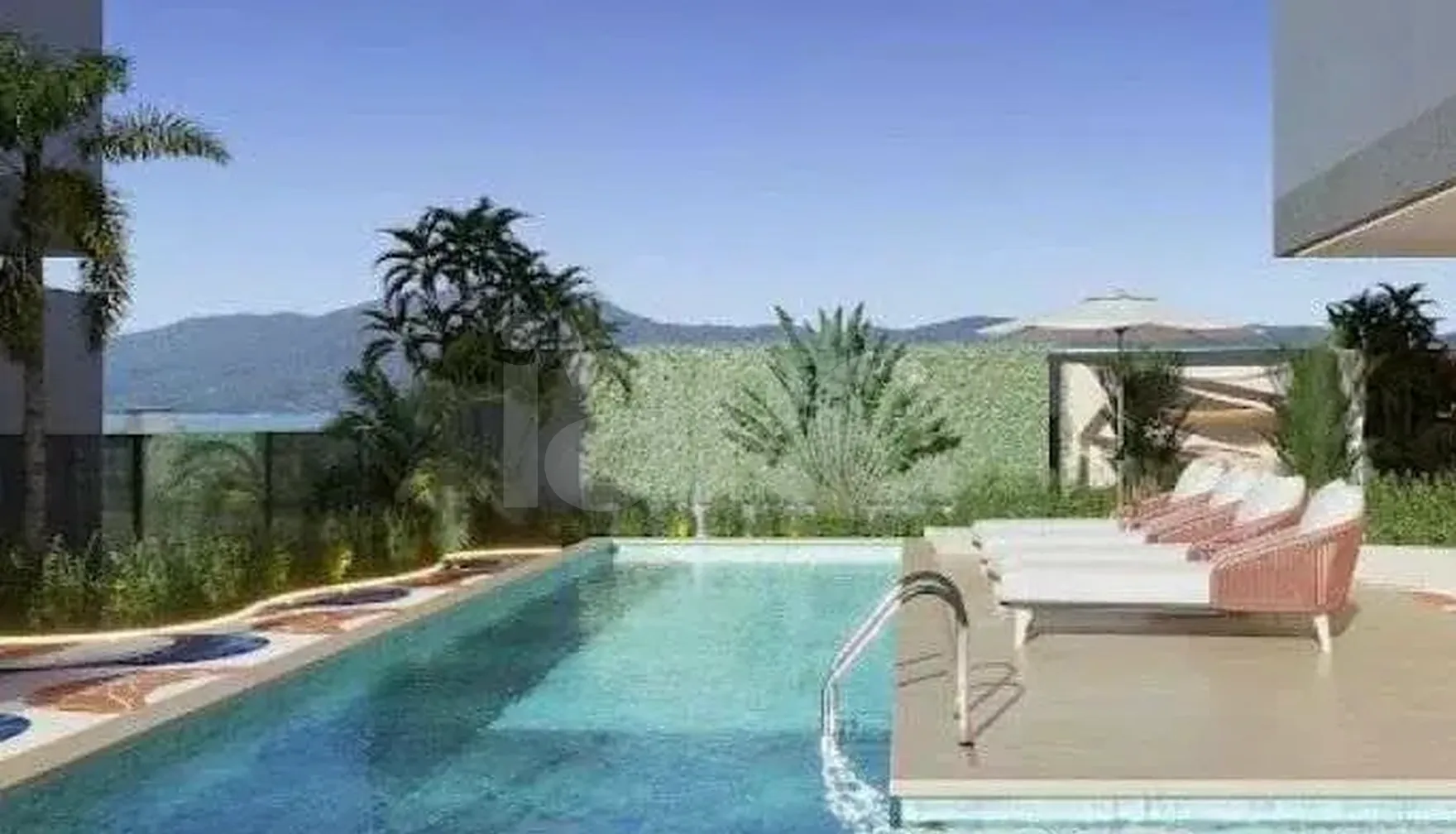 Alicante Residence - Apartamento com 40,58 m², em Canto Grande — foto 16
