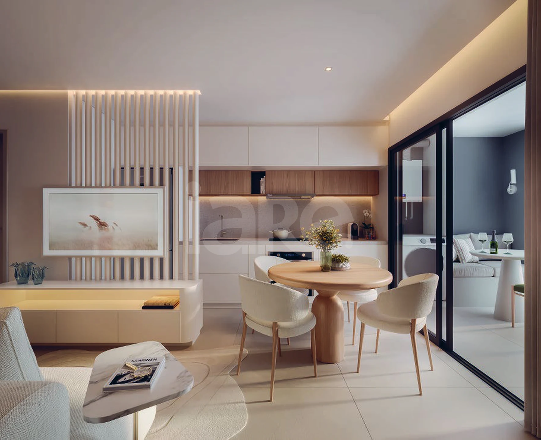 Auma - Apartamento com 42,3 m², em Boa Vista — foto 3