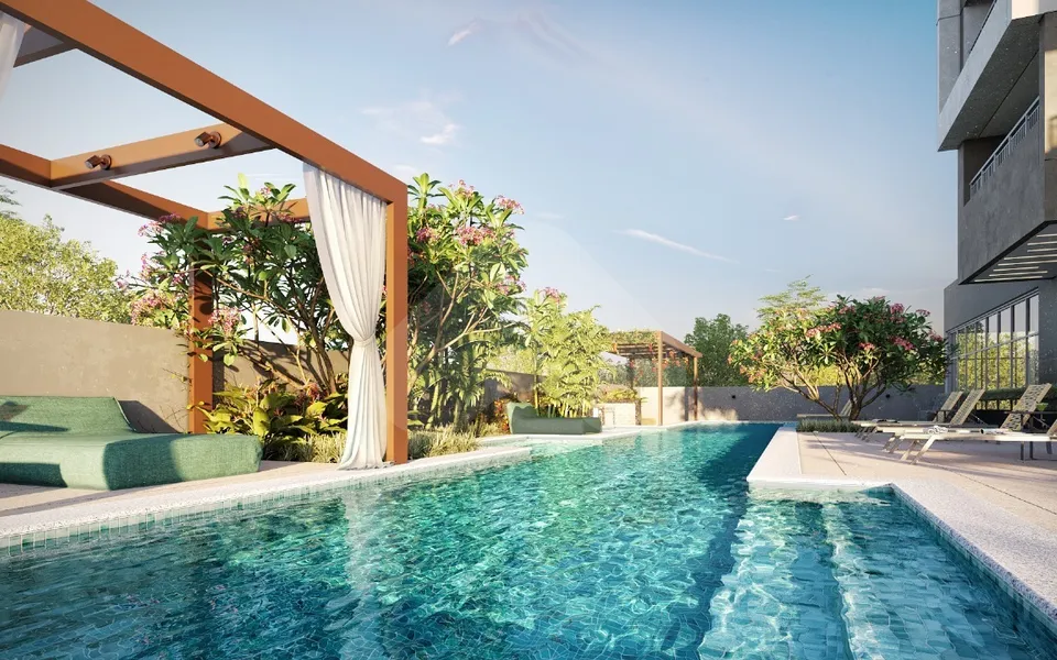 The Collection PUC - Studio com 26 m², em Perdizes — foto 17