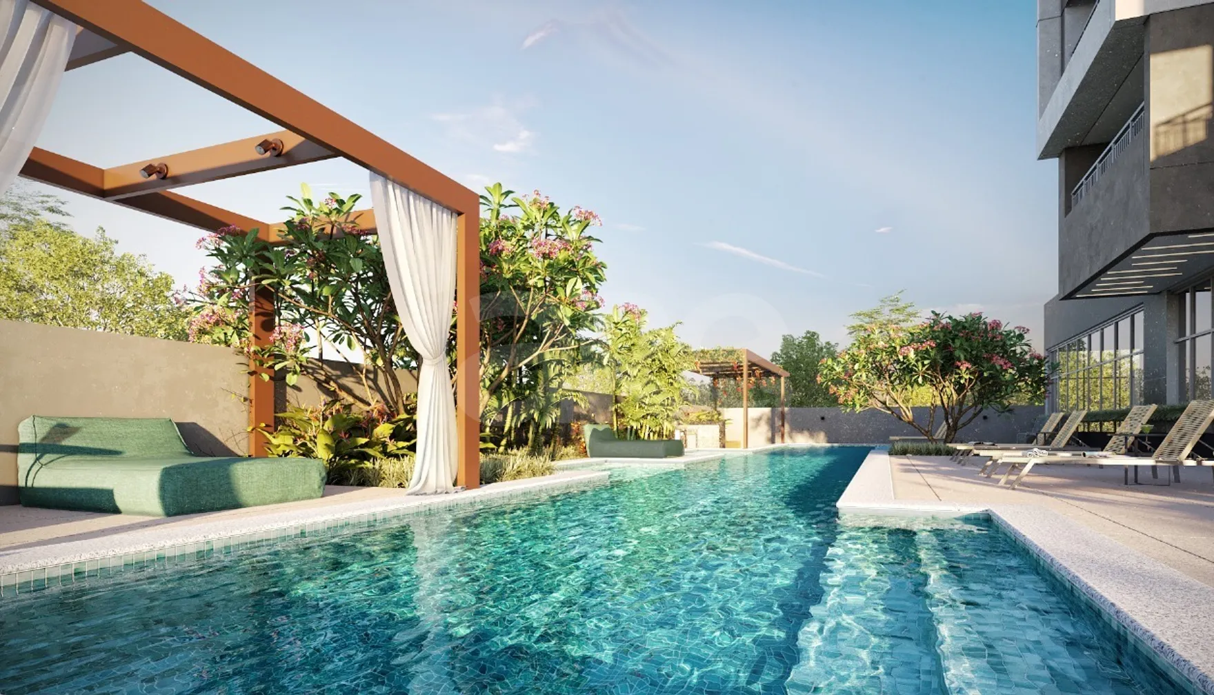 The Collection PUC - Studio com 26 m², em Perdizes — foto 17