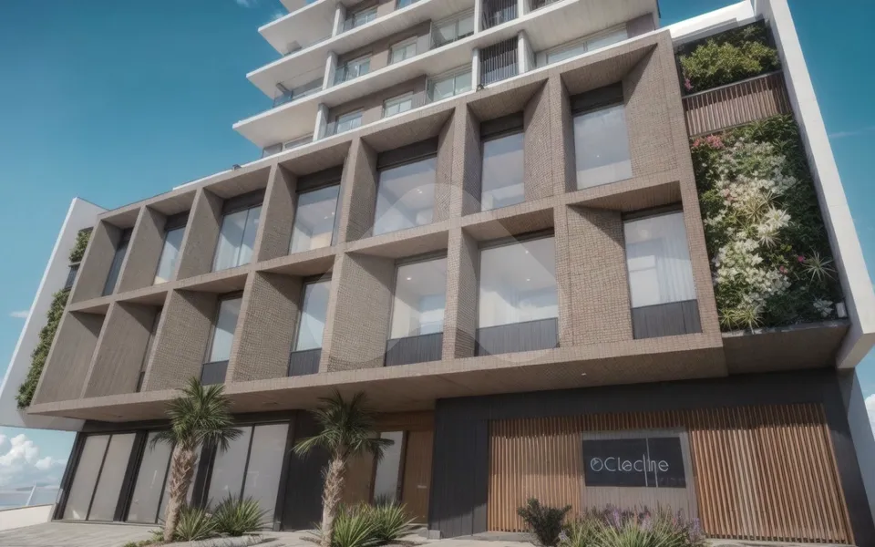 Octacilio Becker - Apartamento com 67,38 m², em Centro — foto 4