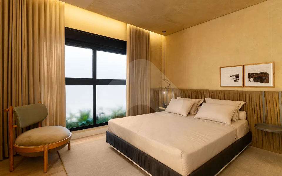 Praça 232 - Apartamento com 153,76 m², em Jardim América — foto 43