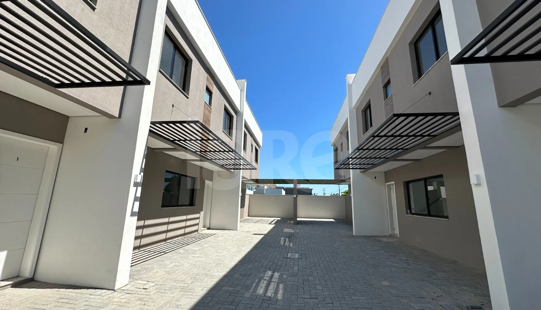 Villa Florença - Casa com 99,23 m², em Nova Palhoça — foto 13