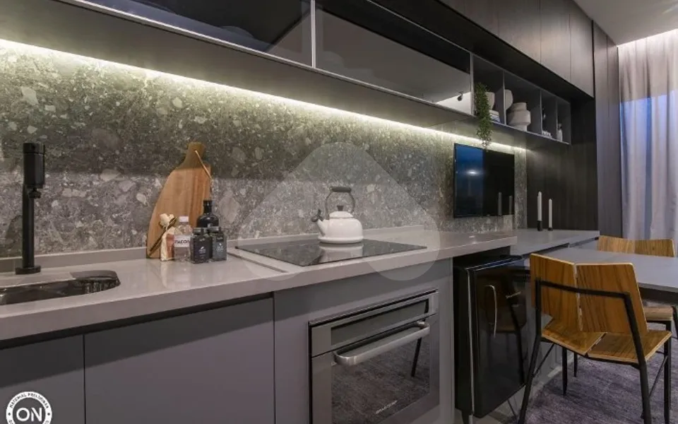 ON Lorena - Studio com 20,49 m², em Jardim Paulista — foto 5