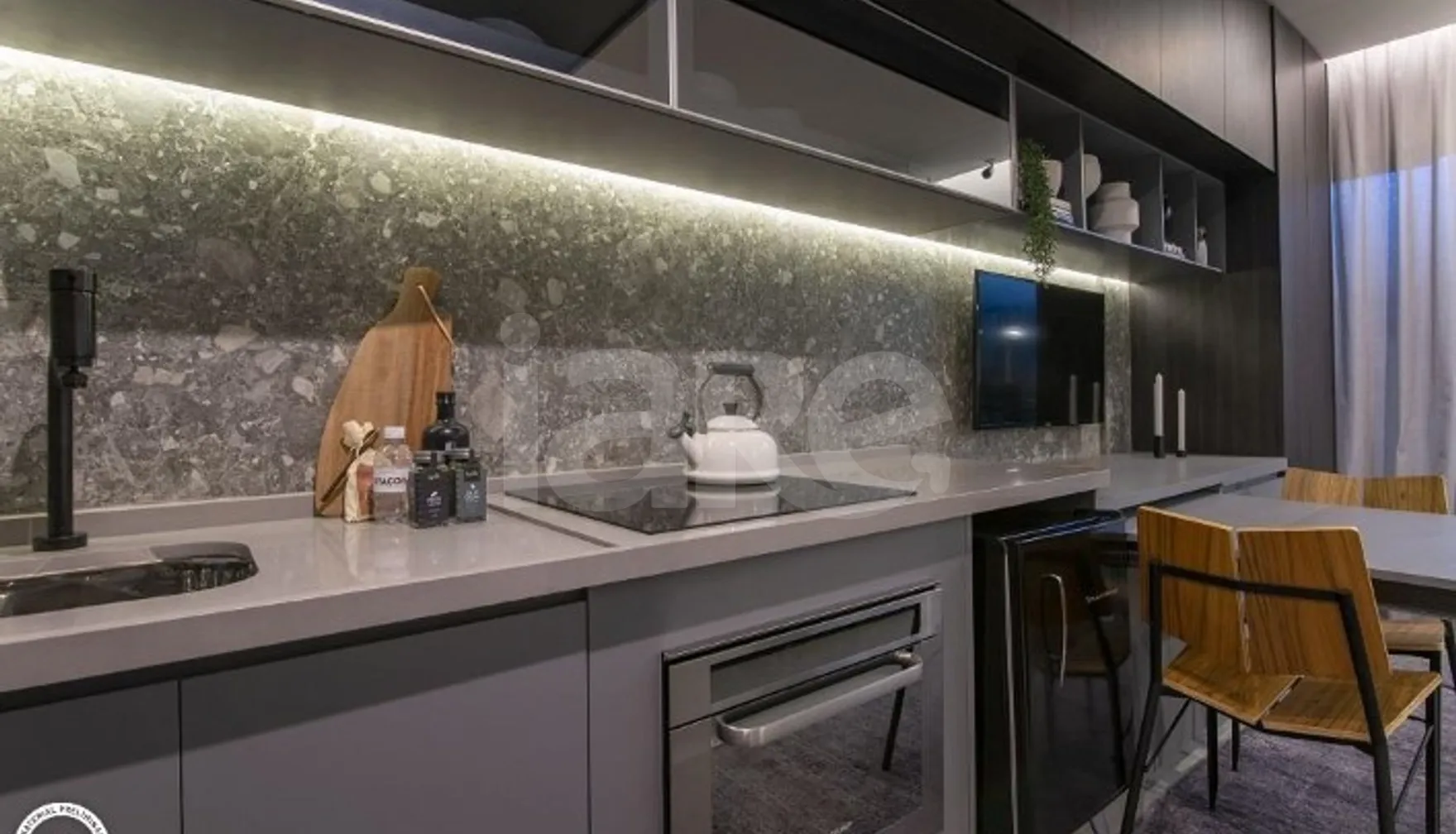 ON Lorena - Studio com 20,49 m², em Jardim Paulista — foto 5