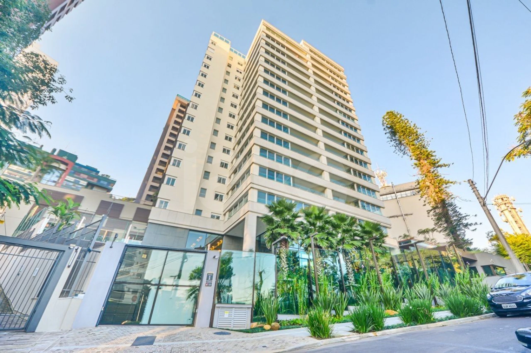 The Bentley Apto 1202 - Apartamento com 257,6 m², em Bela Vista — foto 1