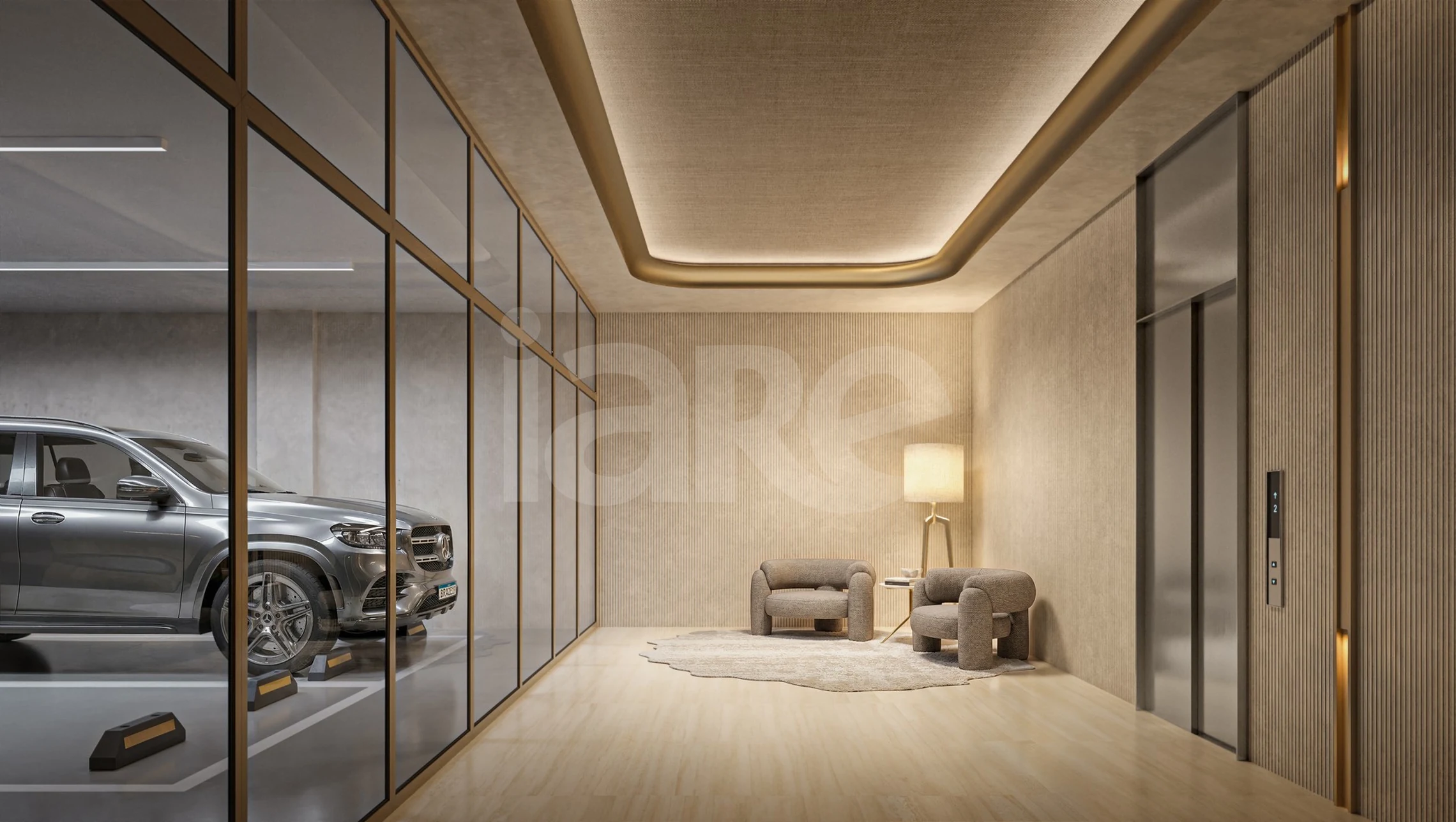 Moura Dubeux Plaza - Apartamento com 348,97 m², em São José — foto 19