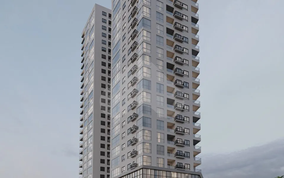 Foto de Aspen Towers