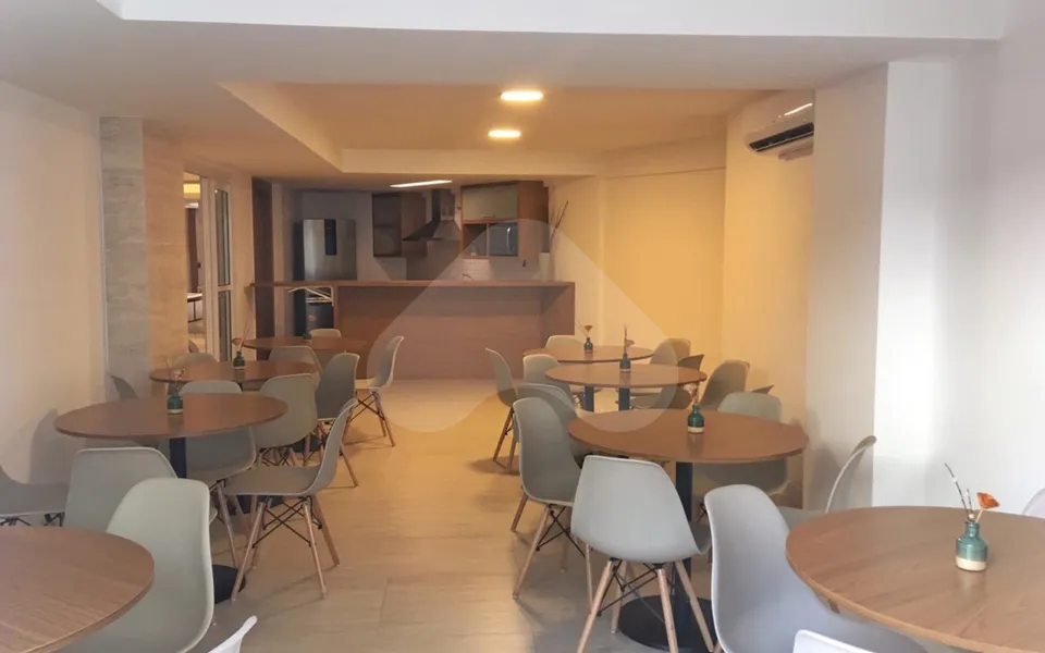 La Fontaine - Apartamento com 108,98 m², em Lagoa — foto 5