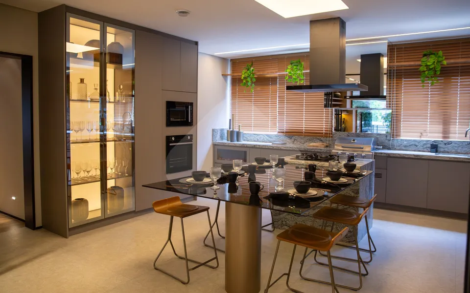 The View Ibirapuera - Apartamento com 290,05 m², em Ibirapuera — foto 14