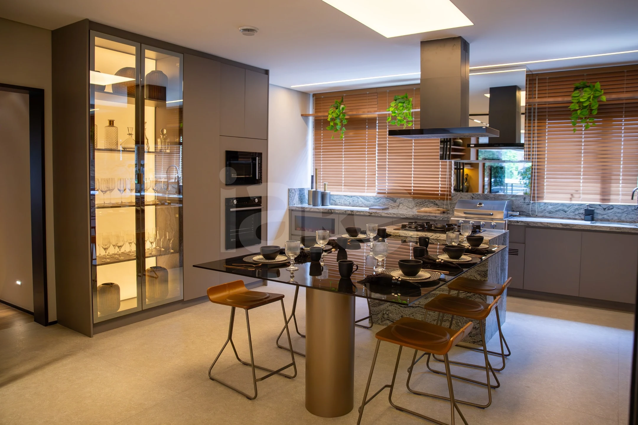 The View Ibirapuera - Apartamento com 290,05 m², em Ibirapuera — foto 14