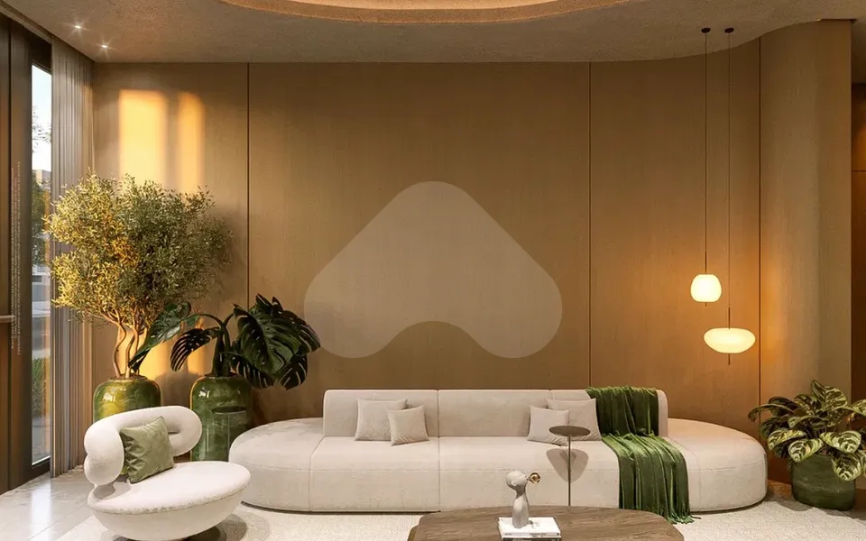 Boreal Home - Apartamento com 81,9 m², em Centro — foto 2