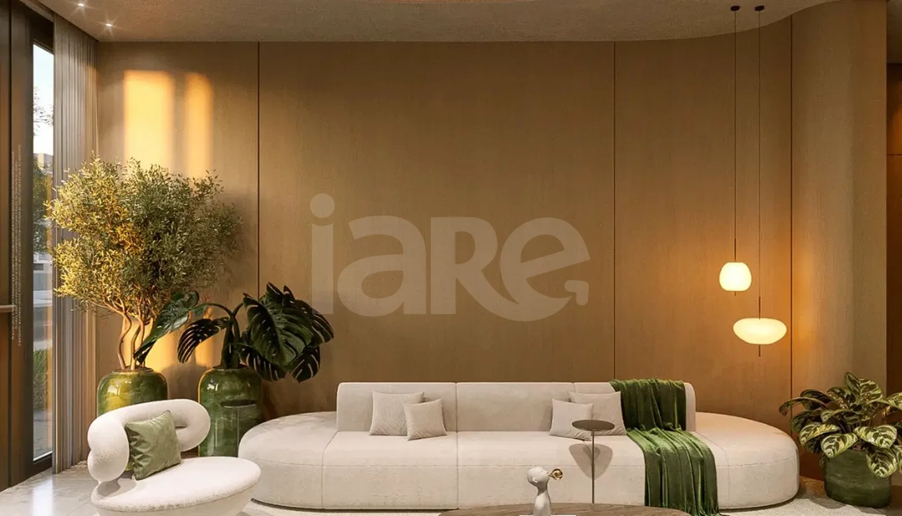 Boreal Home - Apartamento com 81,9 m², em Centro — foto 2