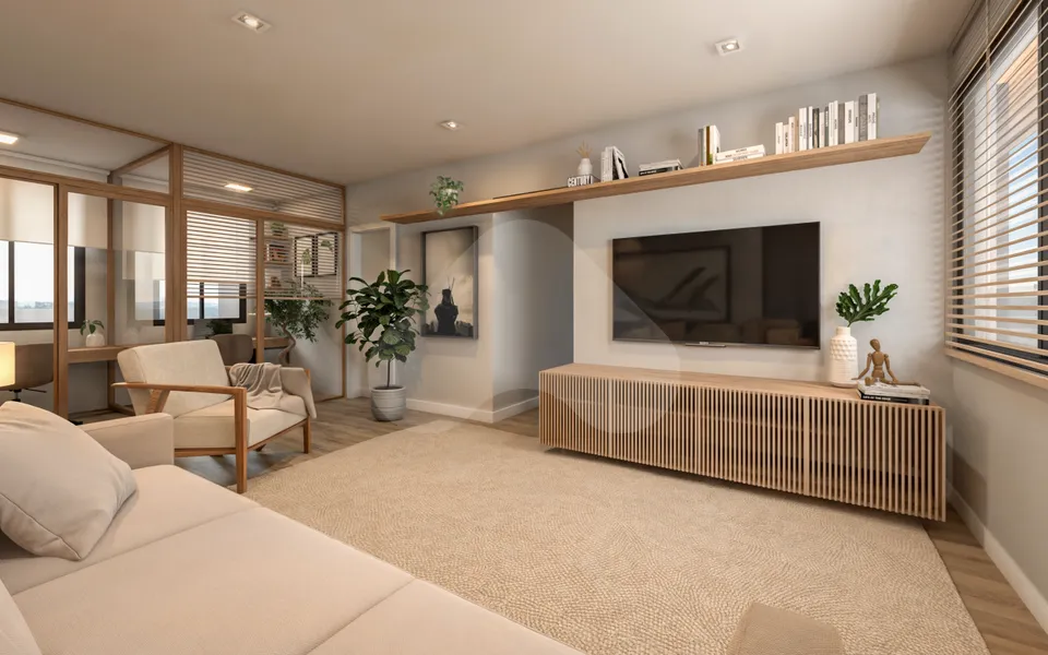Bion Rio Tavares Eco Residence - Casa com 323,87 m², em Rio Tavares — foto 8