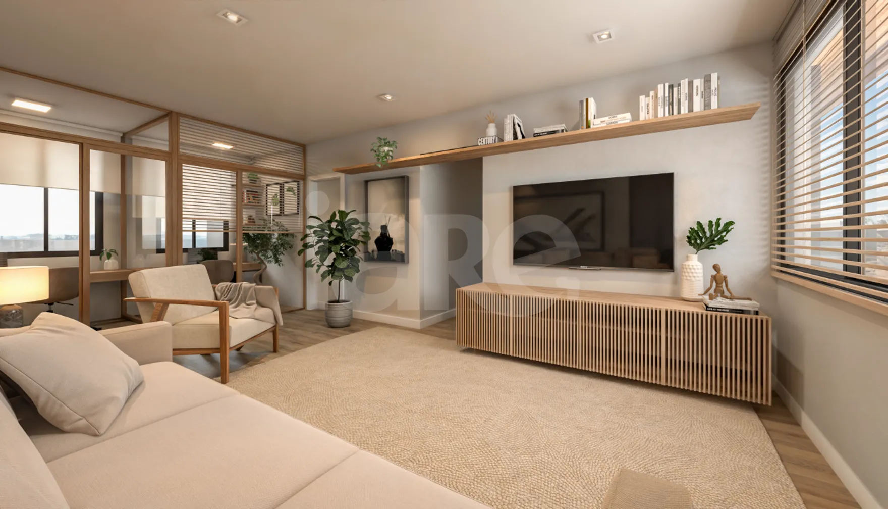 Bion Rio Tavares Eco Residence - Casa com 432,16 m², em Rio Tavares — foto 2