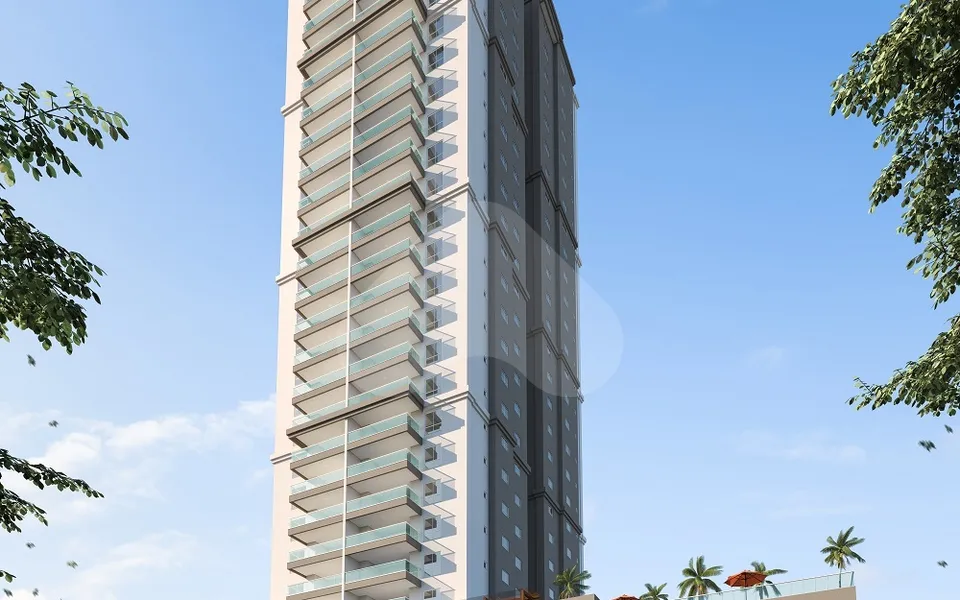 Sangiovese Residenziale - Apartamento com 160,45 m², em Meia Praia — foto 2