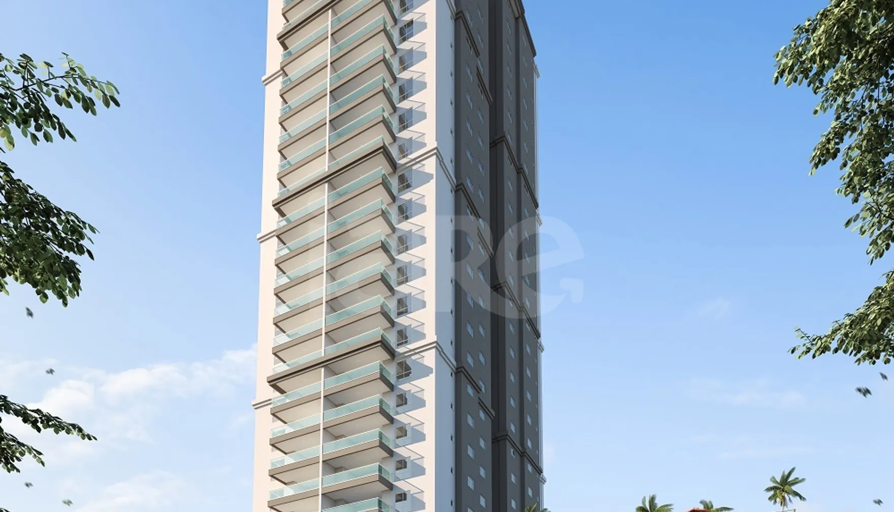Sangiovese Residenziale - Apartamento com 160,45 m², em Meia Praia — foto 4