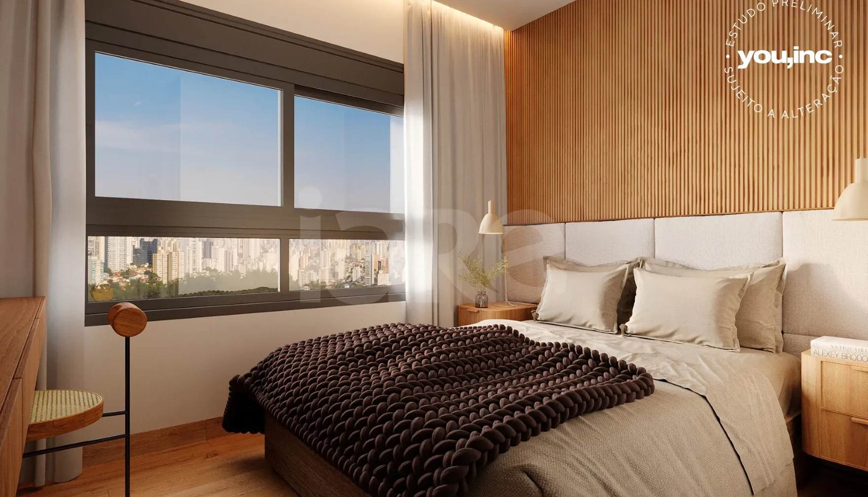 Park Mariana Exclusive - Apartamento com 94,11 m², em Vila Mariana — foto 6