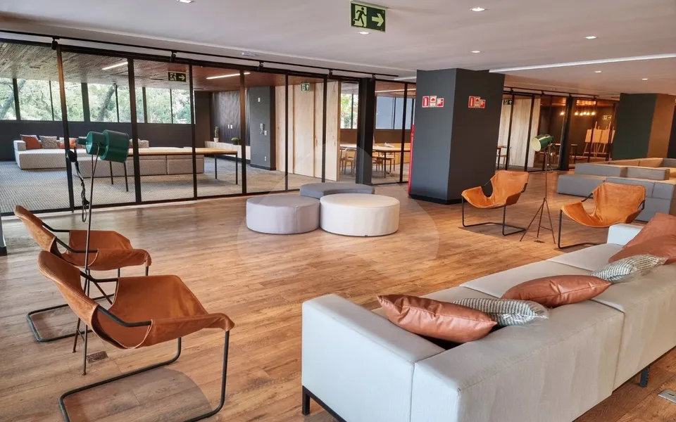 Switch - Studio com 43,28 m², em Independência — foto 10