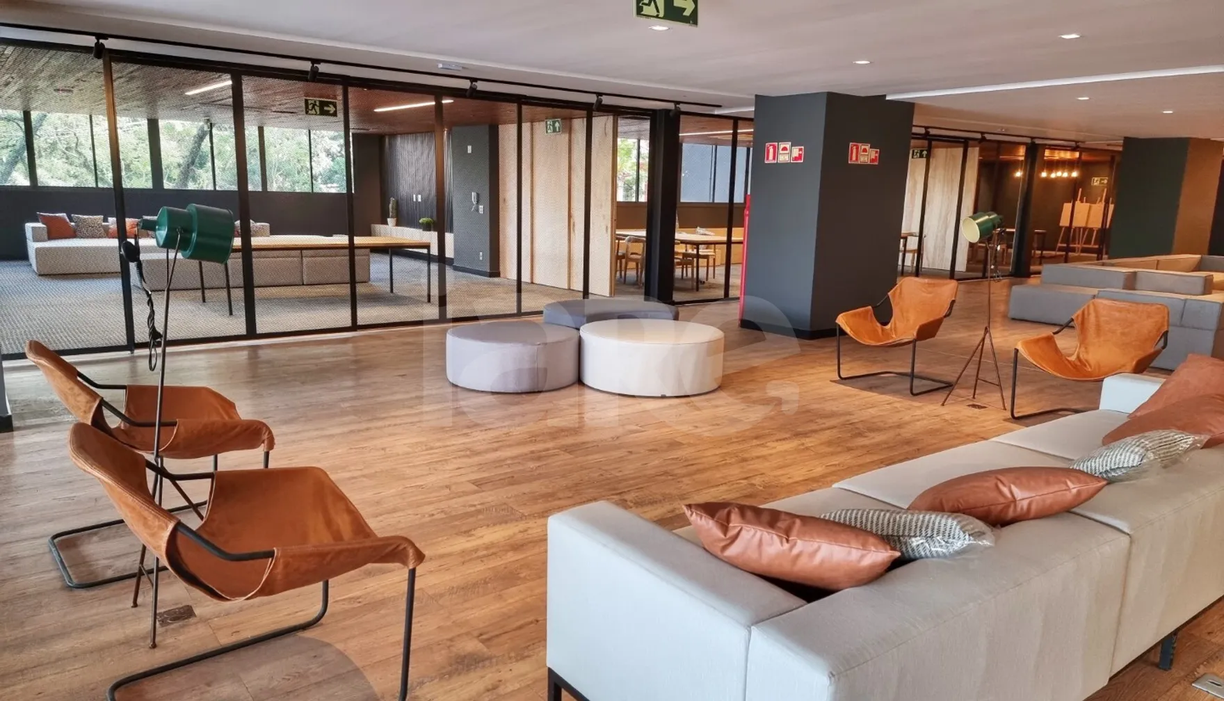Switch - Studio com 43,28 m², em Independência — foto 12