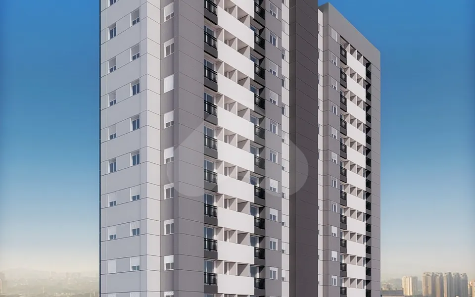 Foto de Alvorada Residence