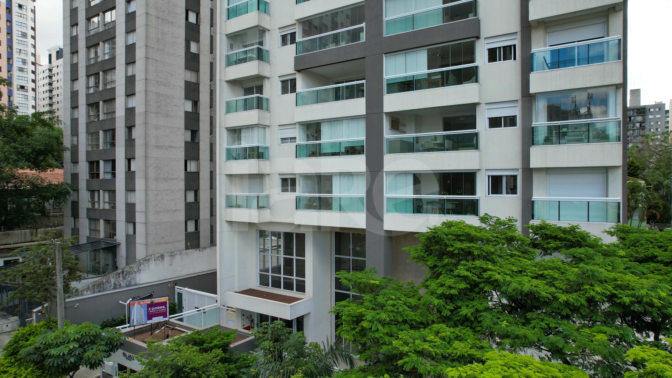 All Jazz - Apartamento com 68 m², em Vila Mascote — foto 12