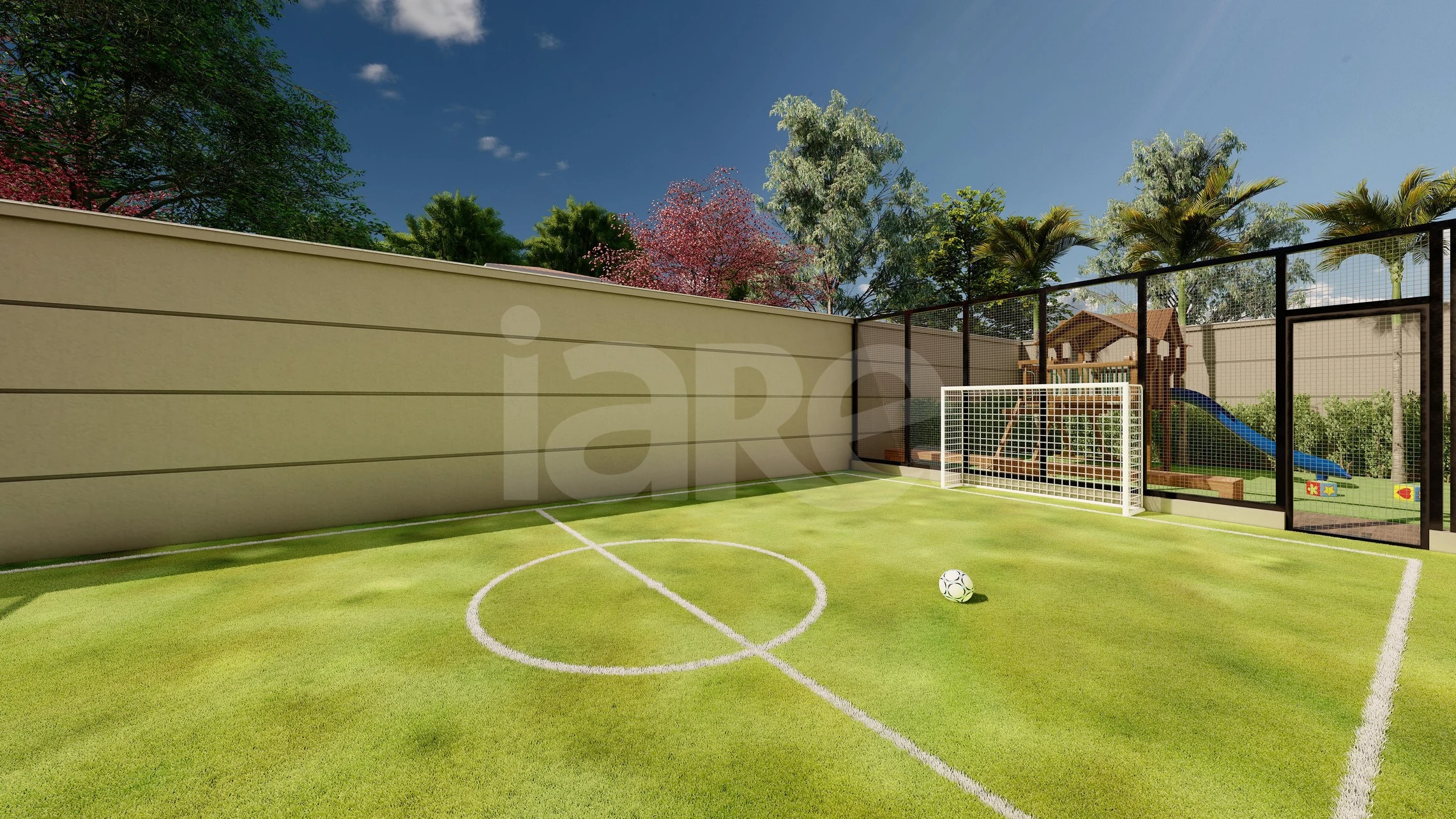Splend Moema - Apartamento com 258,31 m², em Moema — foto 35