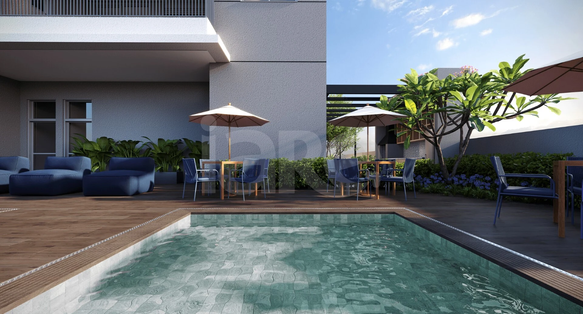 Verdi Butantã - Apartamento com 85 m², em Butantã — foto 17