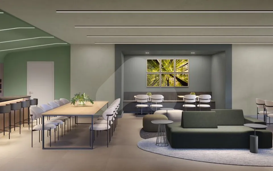 Yuna Jardim Botânico - Apartamento com 72,58 m², em Jardim Botânico — foto 10