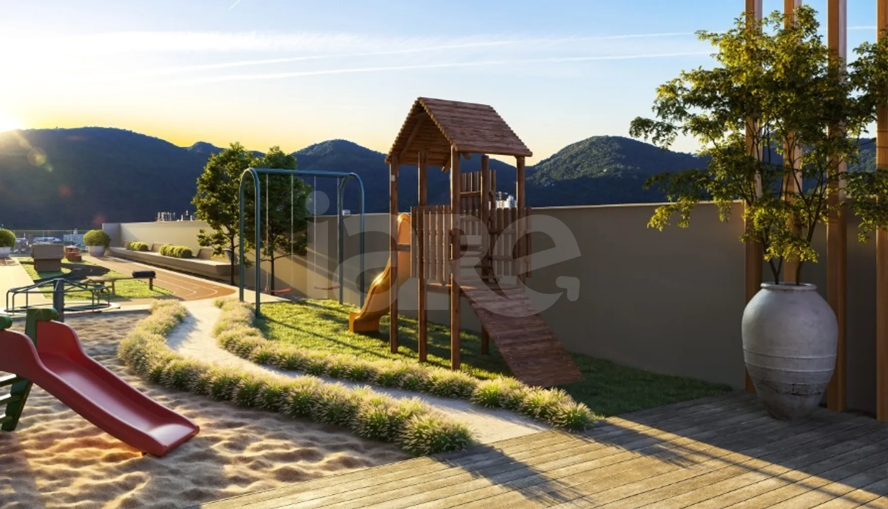 Merlot Residencial - Apartamento com 69,87 m², em Morretes — foto 10