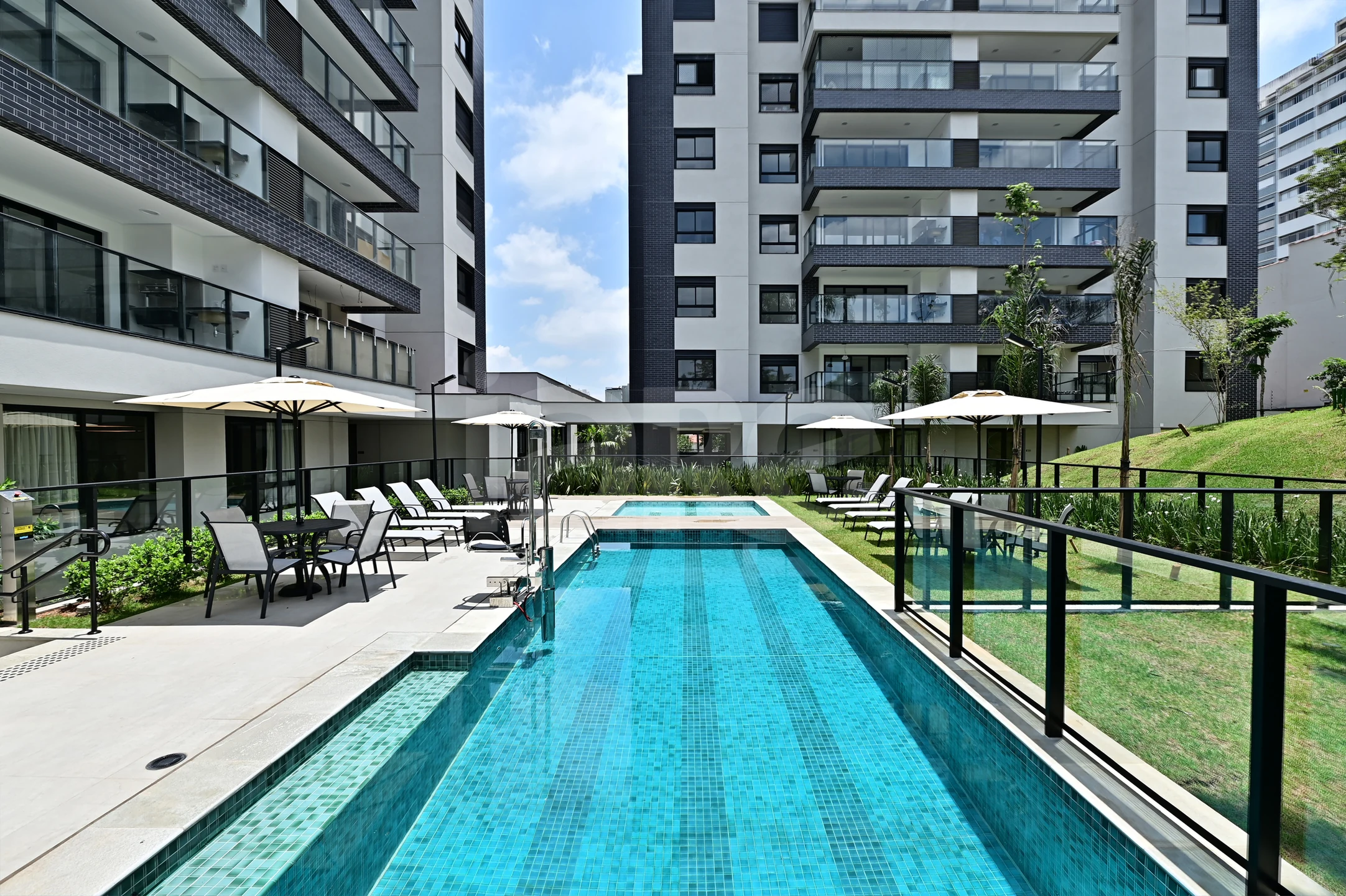 Lure Perdizes - Apartamento com 129,84 m², em Perdizes — foto 12