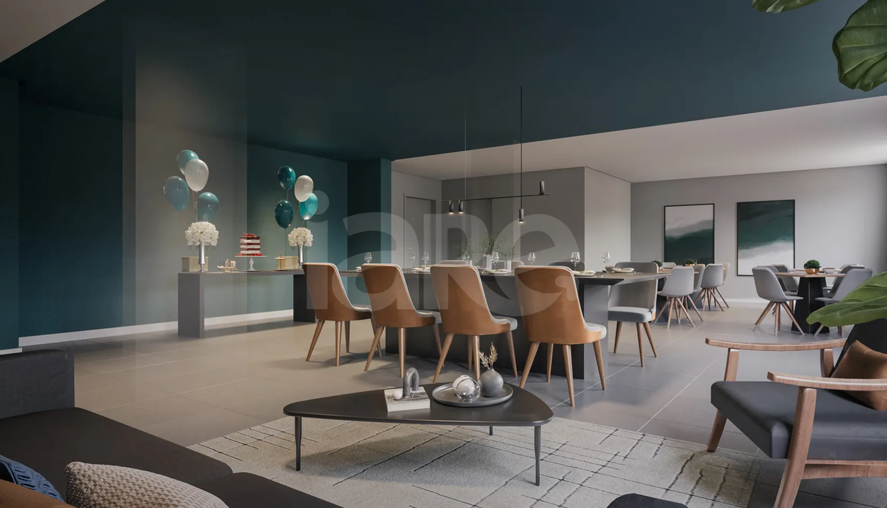 Vivaz Prime Belenzinho - Apartamento com 60,21 m², em Belenzinho — foto 4
