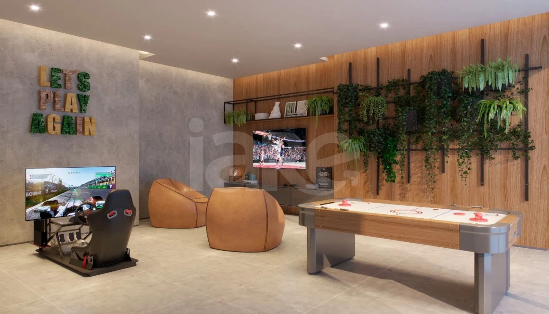 Living Unique Freguesia do Ó - Apartamento com 67,82 m², em Freguesia do Ó — foto 9
