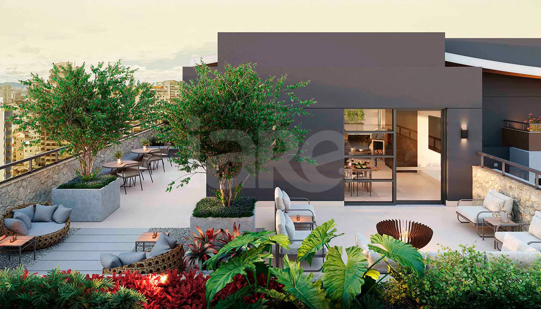 Mozae Higienópolis - Apartamento com 44,85 m², em Higienópolis — foto 25