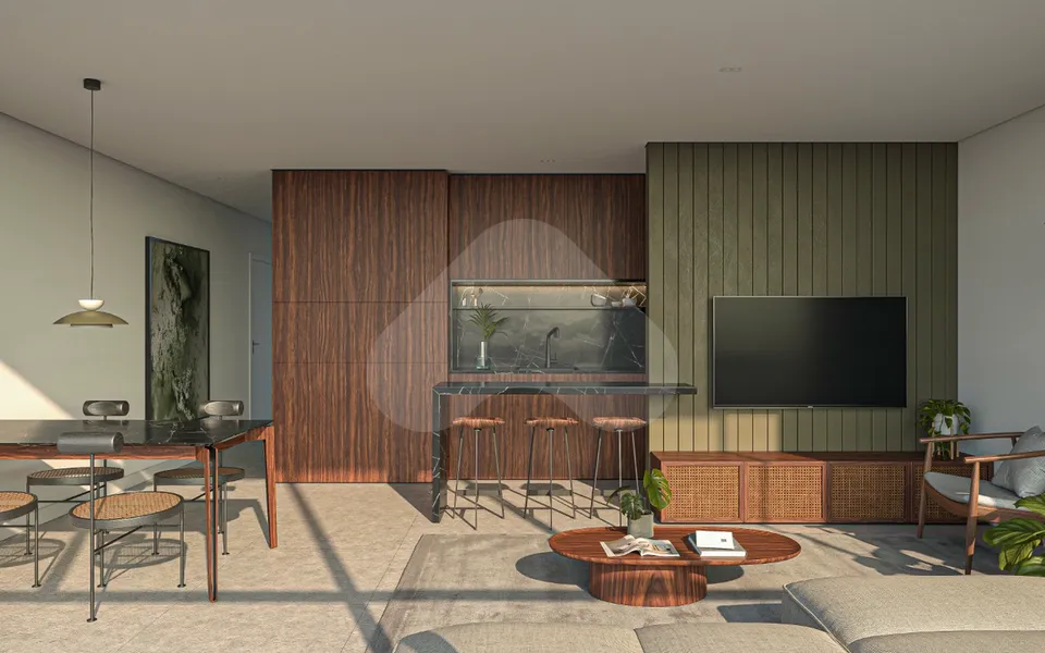 Cascais Soft Living - Apartamento com 41,55 m², em Zona Nova — foto 17