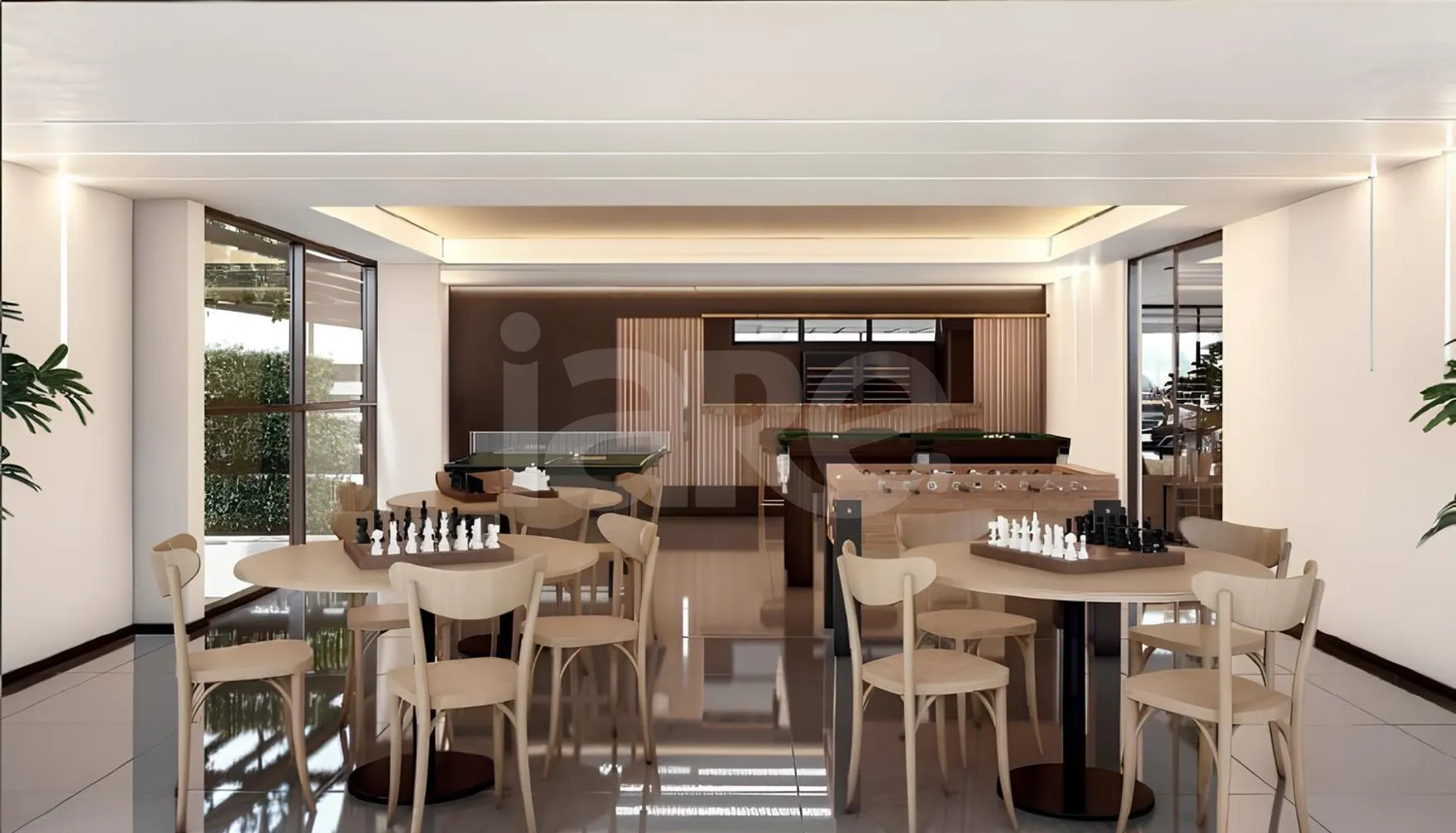 Camboinha Privillege - Apartamento com 77,43 m², em Camboinha — foto 6