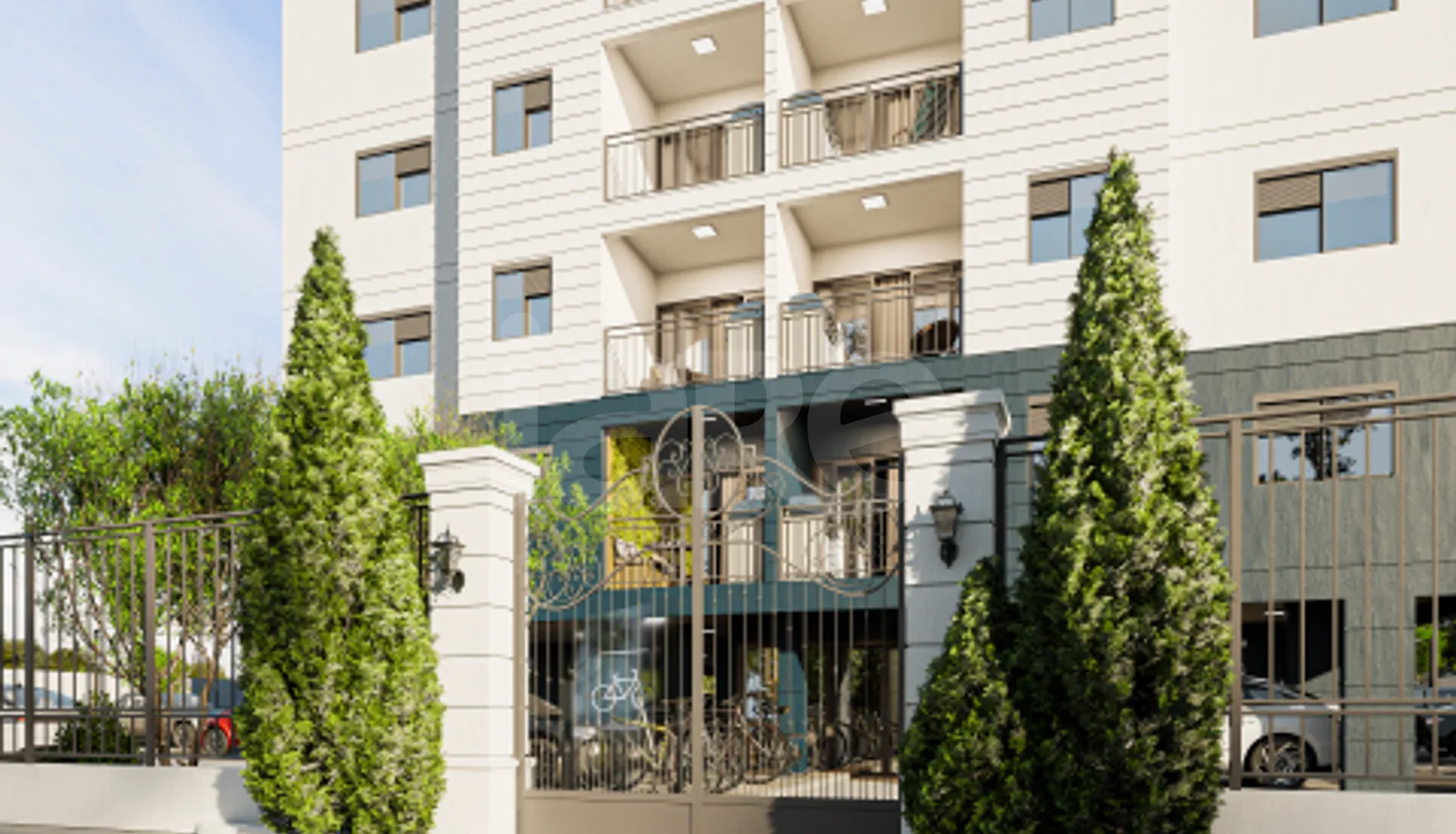 Liv Primavera - Apartamento com 68,11 m², em Jardim Primavera — foto 19