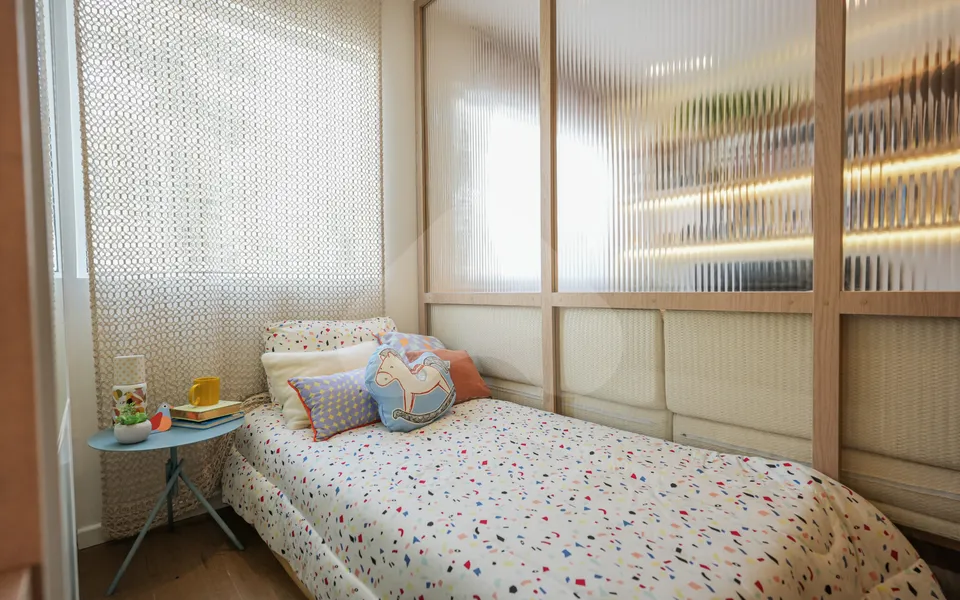 Bem Viver Sousa Lima - Apartamento com 25,26 m², em Barra Funda — foto 12