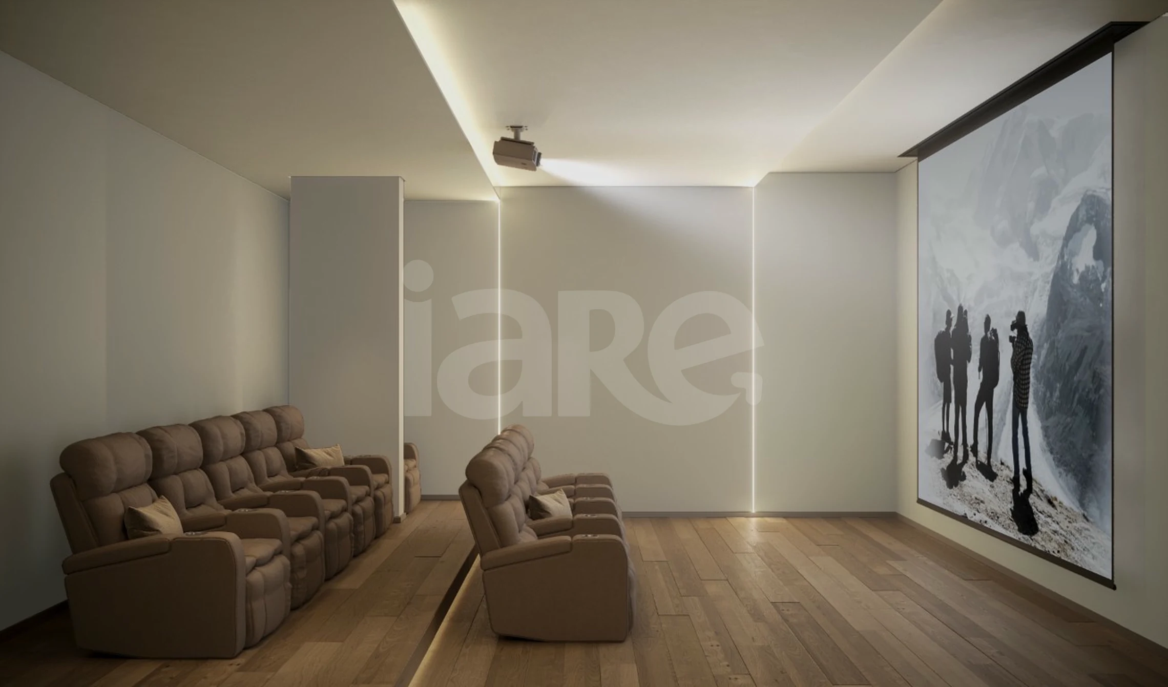 Green Park Barra -  Green View - Apartamento com 75,99 m², em Barra da Tijuca — foto 20