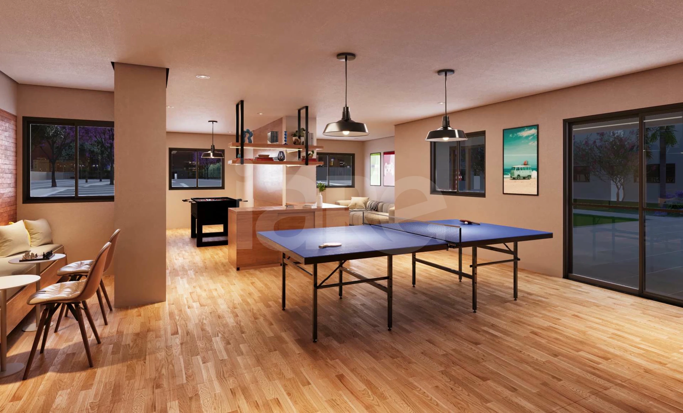 Floravita Residencial Clube - Apartamento com 80,12 m², em Morumbi — foto 13